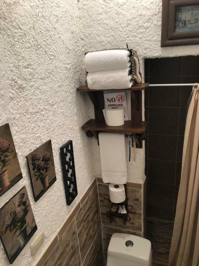 אנטיגואה גואטמלה Hotel Posada Del Rosario מראה חיצוני תמונה